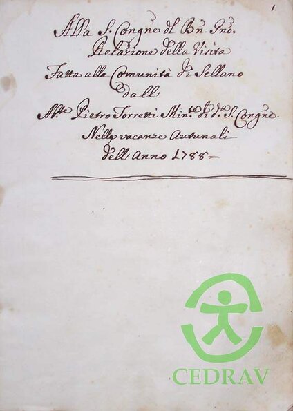 Lime Torrettifront