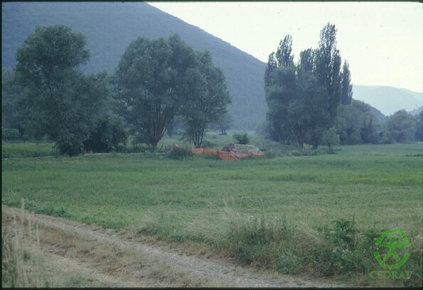 Norcia Mulino CMV