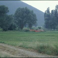 Norcia Mulino CMV