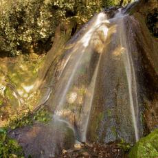 2 Cascata del Menotre