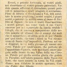 scheda 106 a