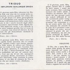 scheda 112 a