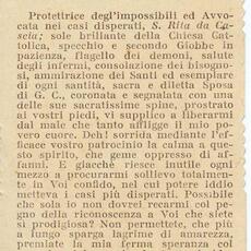 scheda 116 a