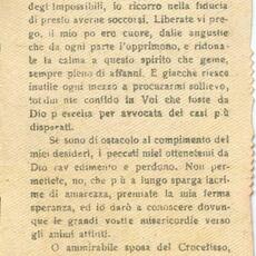 scheda 50 a