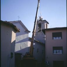 Cerreto Campanile S.Maria Annunziata