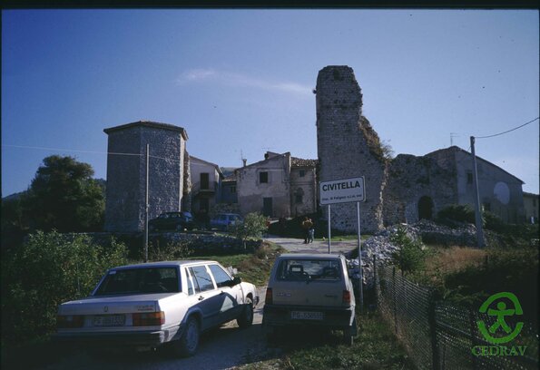 Civitella