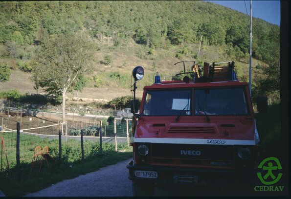 pompieri