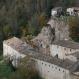 TERREMOTO 2016 ABBAZIA DI SAT'EUTIZIO 11-11-2016