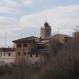 TERREMOTO 2016 MESSA IN SICUREZZA CAMPANILE CASTELVECCHIO