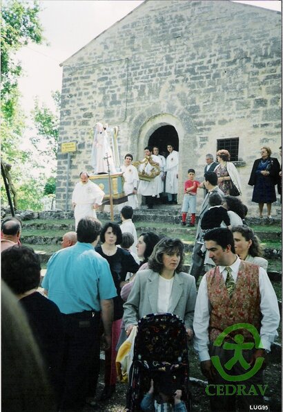 chiesa s giovanni buggiano