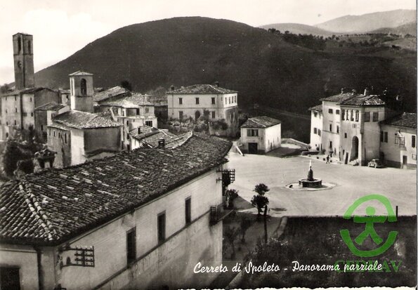 12)cartolina piazza pontano