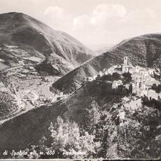 17)cerreto dall'alto