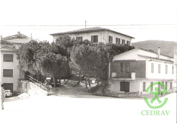 22) palazzo comunale