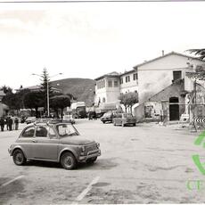 25)piazza pontano porta di sellano