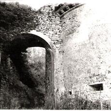 3)arco S.Maria de Libera