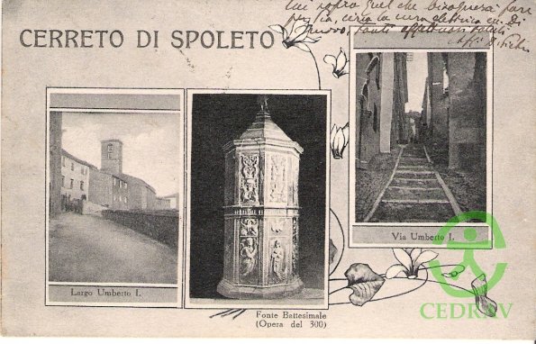 6)cartolina 1912