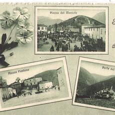 9)cartolina 1923